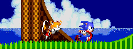 Sonic the Hedgehog 2